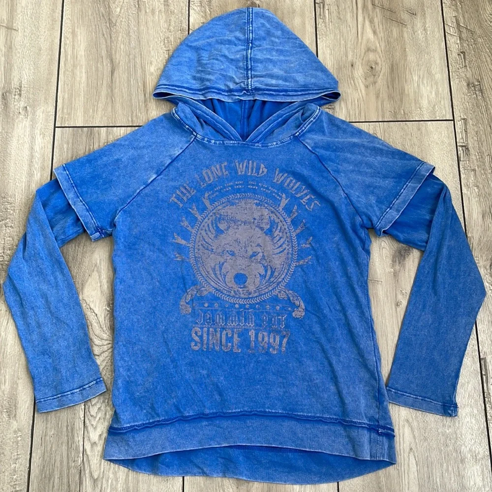 GAP / ART CLASS Bundle Boys Long Sleeve Shirts Size S (6/7)